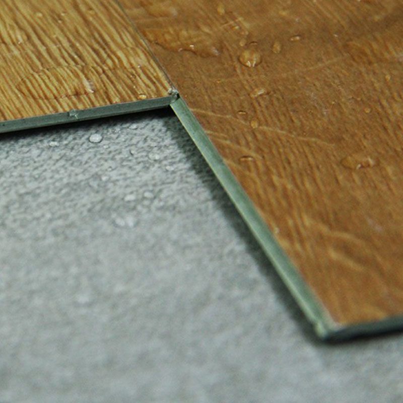 Modern Indoor Flooring Wooden Effect Peel and Stick Rectangular Flooring Vinyl Clearhalo 'Flooring 'Home Improvement' 'home_improvement' 'home_improvement_vinyl_flooring' 'Vinyl Flooring' 'vinyl_flooring' Walls and Ceiling' 1200x1200_00f187bf-c4ad-4046-a341-e814e1756237