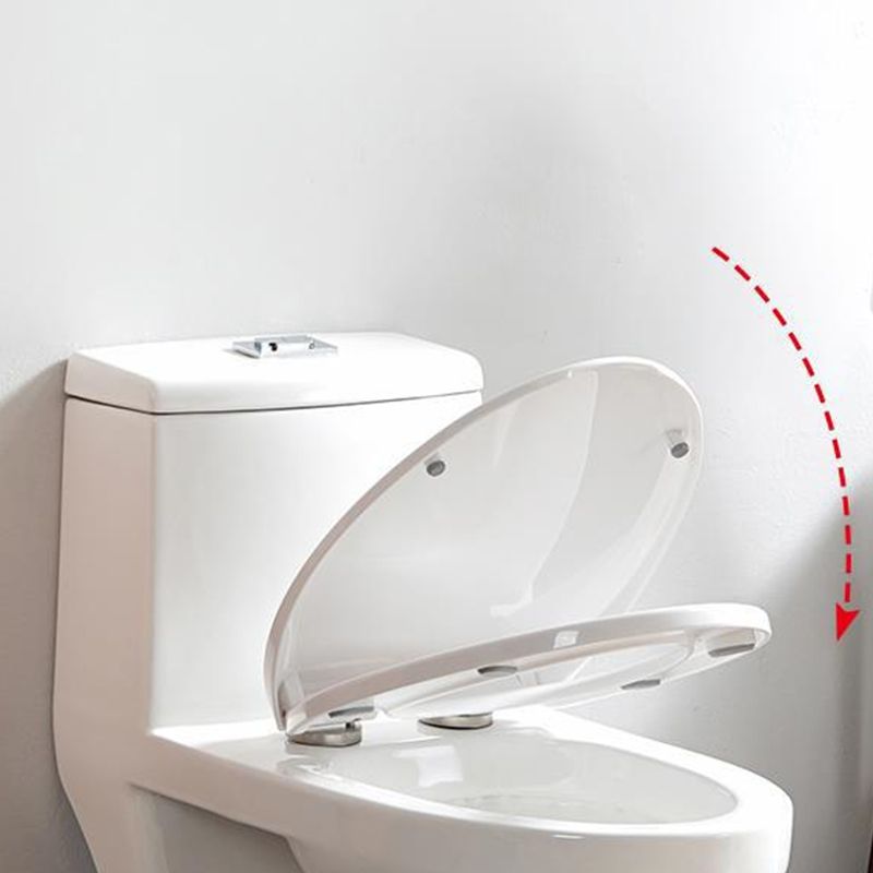 Traditional Ceramic Flush Toilet Gravity Urine Toilet for Bathroom Clearhalo 'Bathroom Remodel & Bathroom Fixtures' 'Home Improvement' 'home_improvement' 'home_improvement_toilets' 'Toilets & Bidets' 'Toilets' 1200x1200_0106a208-8946-4da6-ad00-25db044316d7