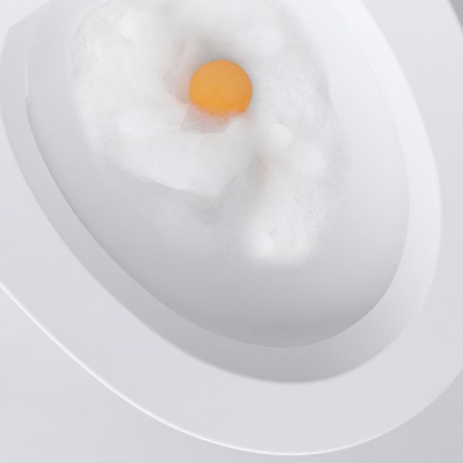 Contemporary One Piece Toilet Concealed Tank Toilet Bowl with Seat for Washroom Clearhalo 'Bathroom Remodel & Bathroom Fixtures' 'Home Improvement' 'home_improvement' 'home_improvement_toilets' 'Toilets & Bidets' 'Toilets' 1200x1200_0114addc-b64f-4780-bc19-4cc9a6f87c11