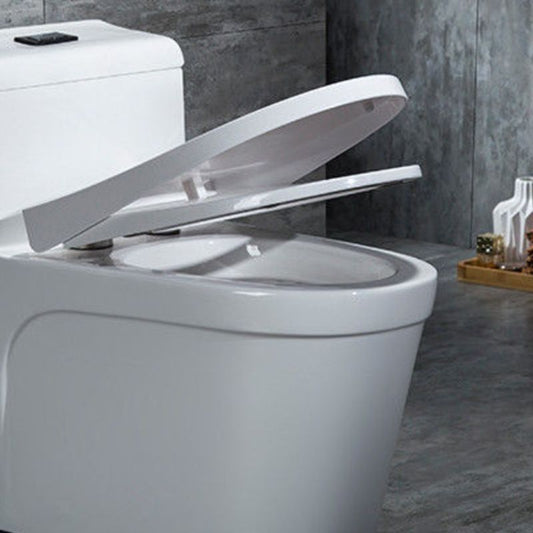 Traditional One Piece Flush Toilet Floor Mount Urine Toilet with Seat for Washroom Clearhalo 'Bathroom Remodel & Bathroom Fixtures' 'Home Improvement' 'home_improvement' 'home_improvement_toilets' 'Toilets & Bidets' 'Toilets' 1200x1200_011dae85-d146-46eb-a14f-6ae13cd9626a