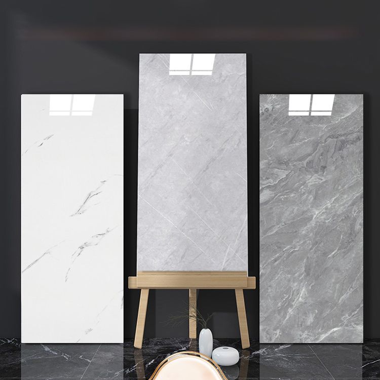 Single Tile Peel and Stick Backsplash Plastic Waterproof Wallpaper with Rectangular Shape Clearhalo 'Flooring 'Home Improvement' 'home_improvement' 'home_improvement_peel_stick_blacksplash' 'Peel & Stick Backsplash Tile' 'peel_stick_blacksplash' 'Walls & Ceilings' Walls and Ceiling' 1200x1200_0122f7ef-2cdd-4918-9ca7-92a0d2bd48b6