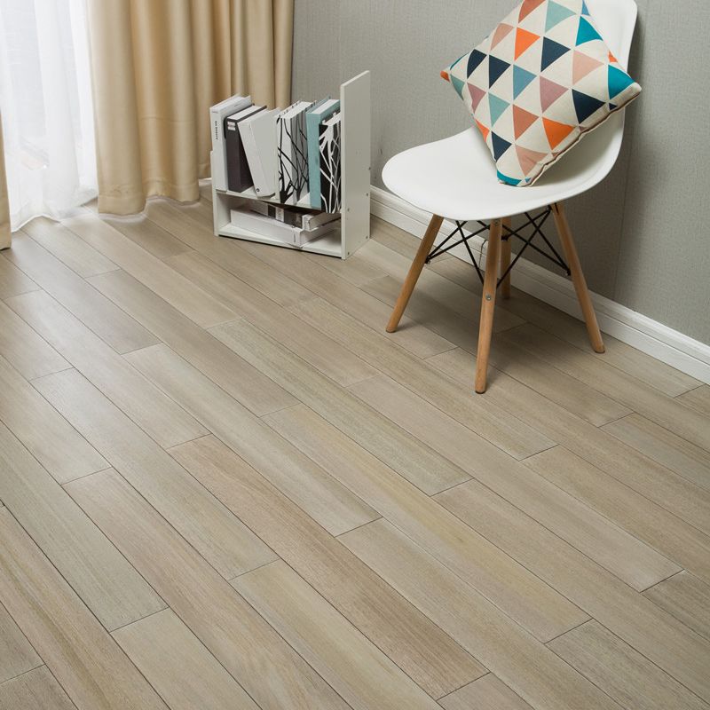 Modern Style Laminate Flooring Wooden Slip Resistant Laminate Clearhalo 'Flooring 'Home Improvement' 'home_improvement' 'home_improvement_laminate_flooring' 'Laminate Flooring' 'laminate_flooring' Walls and Ceiling' 1200x1200_016be005-db74-47cf-9cfd-3a6ee90ba6be