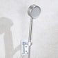 Modern Hand Shower Stainless Steel Handheld Shower Head Wall-Mount Shower Combo Clearhalo 'Bathroom Remodel & Bathroom Fixtures' 'Home Improvement' 'home_improvement' 'home_improvement_shower_heads' 'Shower Heads' 'shower_heads' 'Showers & Bathtubs Plumbing' 'Showers & Bathtubs' 1200x1200_016f1f28-8d91-459d-9e9b-fb7365753456