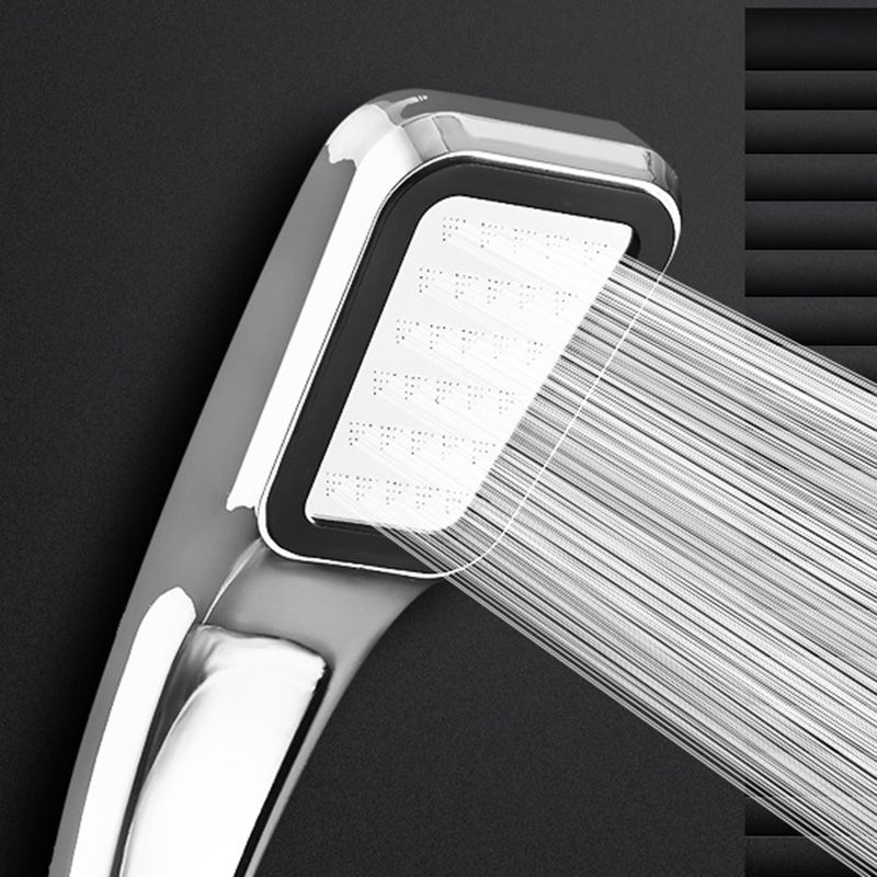 Contemporary Shower Head Water Efficient Bathroom Handheld Shower Head Clearhalo 'Bathroom Remodel & Bathroom Fixtures' 'Home Improvement' 'home_improvement' 'home_improvement_shower_heads' 'Shower Heads' 'shower_heads' 'Showers & Bathtubs Plumbing' 'Showers & Bathtubs' 1200x1200_0175fb1d-78b0-471f-b36d-4b0b89ead220