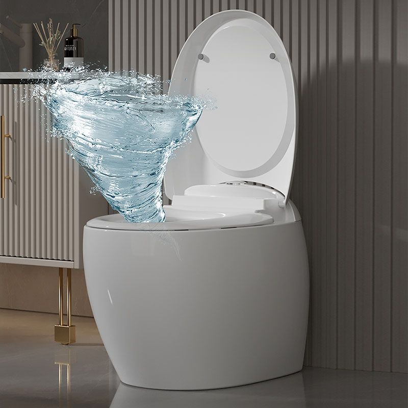 Modern Toilet Bowl Floor Mounted Porcelain All-In-One Urine Toilet Clearhalo 'Bathroom Remodel & Bathroom Fixtures' 'Home Improvement' 'home_improvement' 'home_improvement_toilets' 'Toilets & Bidets' 'Toilets' 1200x1200_01761f67-f9f2-4ffb-8ab0-2cea435d9060