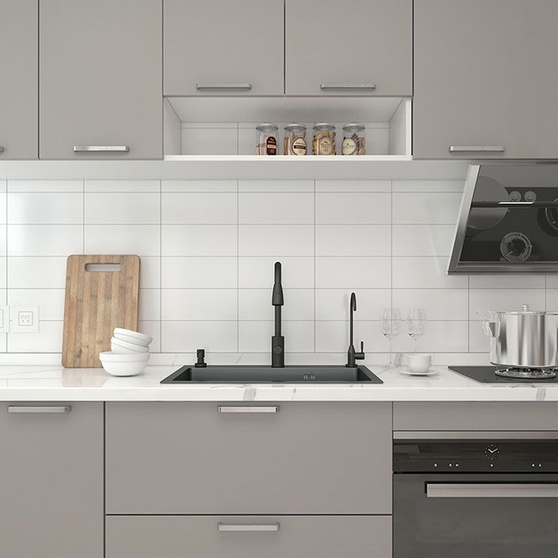 Modern Kitchen Sink Stainless Steel with Accessories Faucet and Soap Dispenser Workstation Clearhalo 'Home Improvement' 'home_improvement' 'home_improvement_kitchen_sinks' 'Kitchen Remodel & Kitchen Fixtures' 'Kitchen Sinks & Faucet Components' 'Kitchen Sinks' 'kitchen_sinks' 1200x1200_01af9ddd-6645-4286-957e-89dbe1ca97fa