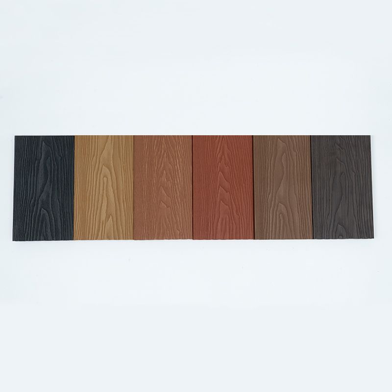 Tradition Engineered Floor Tile Wire Brushed Click Lock Wooden Floor for Living Room Clearhalo 'Flooring 'Hardwood Flooring' 'hardwood_flooring' 'Home Improvement' 'home_improvement' 'home_improvement_hardwood_flooring' Walls and Ceiling' 1200x1200_01b3467c-9326-496b-8695-47b61c208c79