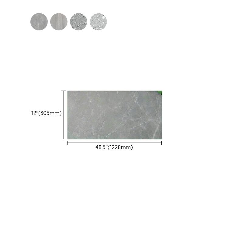 Indoor Laminate Floor Marbling Waterproof Scratch Resistant Laminate Floor Clearhalo 'Flooring 'Home Improvement' 'home_improvement' 'home_improvement_laminate_flooring' 'Laminate Flooring' 'laminate_flooring' Walls and Ceiling' 1200x1200_01b9db00-9b20-44e5-b708-c5fc07d58188