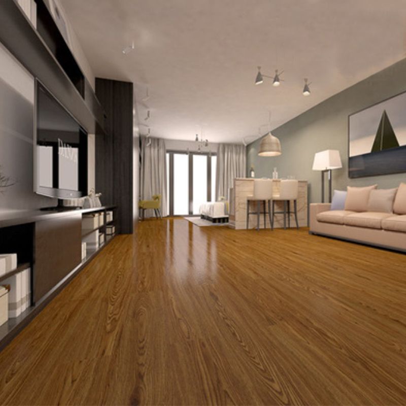 Modern Style Square PVC Flooring Water Proof Peel and Stick Vinyl Flooring Clearhalo 'Flooring 'Home Improvement' 'home_improvement' 'home_improvement_vinyl_flooring' 'Vinyl Flooring' 'vinyl_flooring' Walls and Ceiling' 1200x1200_01beaafb-99c0-4ef1-adc1-944b67d5dd84