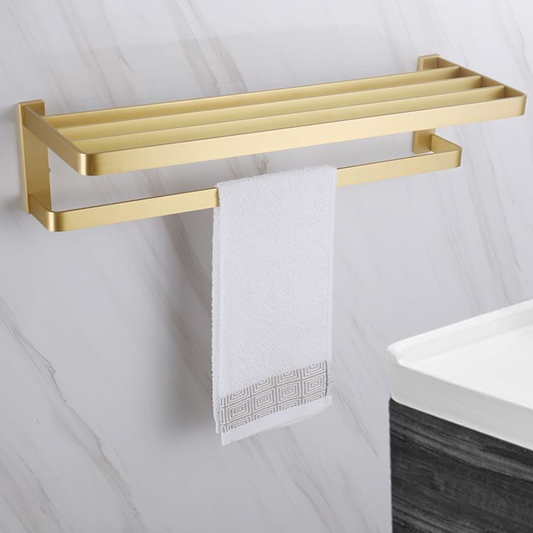 Brass Vintage Bathroom Set Brushed Brass Bathroom Accessory as Individual or as a Set Clearhalo 'Bathroom Hardware Sets' 'Bathroom Hardware' 'Bathroom Remodel & Bathroom Fixtures' 'bathroom_hardware_sets' 'Home Improvement' 'home_improvement' 'home_improvement_bathroom_hardware_sets' 1200x1200_01c934e3-996d-4e63-8bd9-2ec2c8a37b00