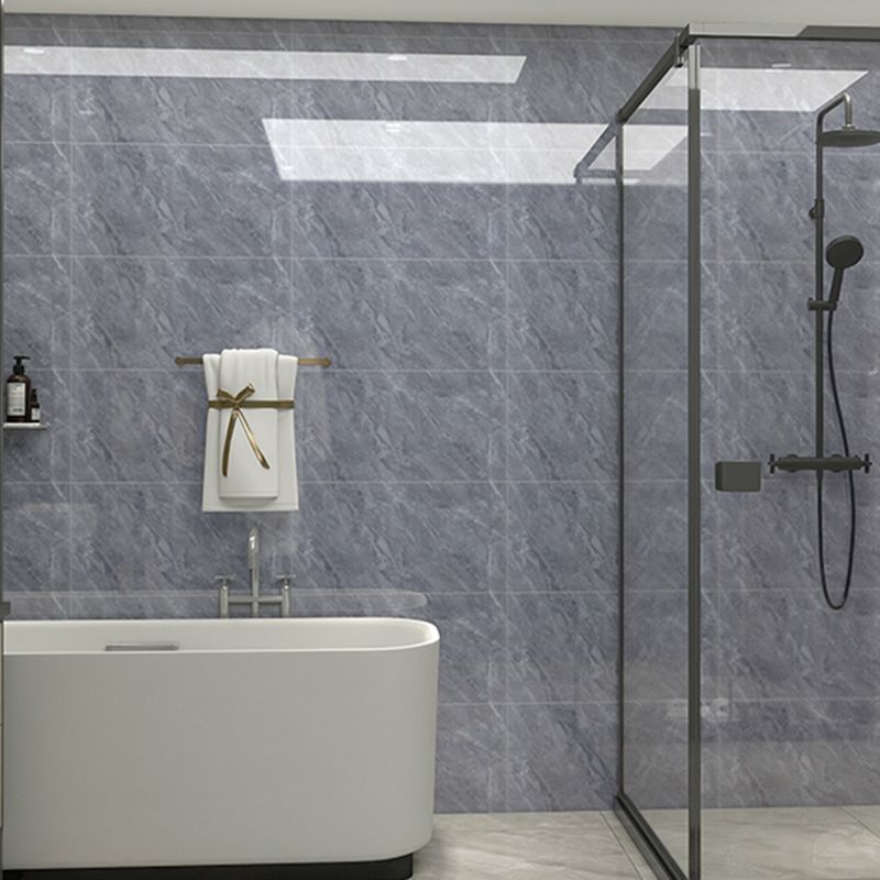 Modern Peel/Stick Backsplash Tile Kitchen and Bathroom Wallpaper Clearhalo 'Flooring 'Home Improvement' 'home_improvement' 'home_improvement_peel_stick_blacksplash' 'Peel & Stick Backsplash Tile' 'peel_stick_blacksplash' 'Walls & Ceilings' Walls and Ceiling' 1200x1200_01dab176-13bf-478f-a678-26c2687de6ce