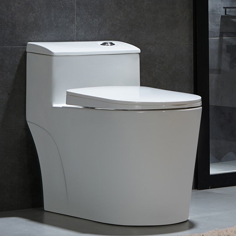 Floor Mounted Urine Toilet One Piece Toilet Modern Porcelain Toilet Bowl Clearhalo 'Bathroom Remodel & Bathroom Fixtures' 'Home Improvement' 'home_improvement' 'home_improvement_toilets' 'Toilets & Bidets' 'Toilets' 1200x1200_01deeca3-3a48-4d70-b610-7f470c89d5e7