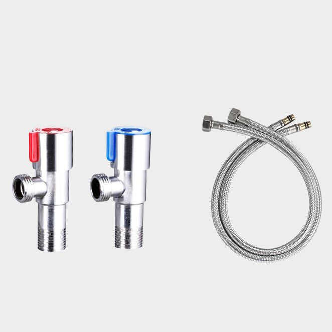 White Rectangular Trough Bathroom Sink Modern Trough Bathroom Sink Clearhalo 'Bathroom Remodel & Bathroom Fixtures' 'Bathroom Sinks & Faucet Components' 'Bathroom Sinks' 'bathroom_sink' 'Home Improvement' 'home_improvement' 'home_improvement_bathroom_sink' 1200x1200_01f29e03-ec35-4121-a8d6-db2ba5ebec97