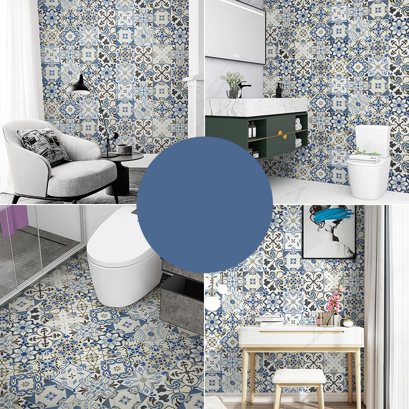 Pattern Color Stone Peel and Paste Mosaic Tile Peel and Paste Tile Clearhalo 'Flooring 'Home Improvement' 'home_improvement' 'home_improvement_peel_stick_blacksplash' 'Peel & Stick Backsplash Tile' 'peel_stick_blacksplash' 'Walls & Ceilings' Walls and Ceiling' 1200x1200_0221f487-889b-4761-8daa-2295c2716dc6