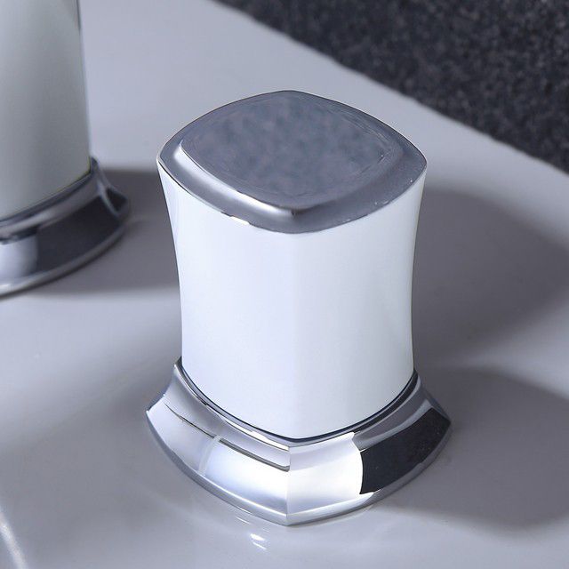 Glam Bathroom Vessel Faucet Knob Handles Low Arc Vessel Faucet Clearhalo 'Bathroom Remodel & Bathroom Fixtures' 'Bathroom Sink Faucets' 'Bathroom Sinks & Faucet Components' 'bathroom_sink_faucets' 'Home Improvement' 'home_improvement' 'home_improvement_bathroom_sink_faucets' 1200x1200_0225ce5e-3866-4523-bfa3-c9284dda7db5