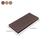Engineered Floor Tile Contemporary Smooth Click Lock Wooden Floor for ...
