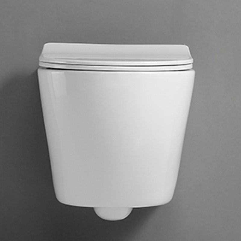Modern Toilet Wall Mount One Piece Toilet Porcelain Urine Toilet Clearhalo 'Bathroom Remodel & Bathroom Fixtures' 'Home Improvement' 'home_improvement' 'home_improvement_toilets' 'Toilets & Bidets' 'Toilets' 1200x1200_02435b29-9581-48ca-be9d-3870335aa503