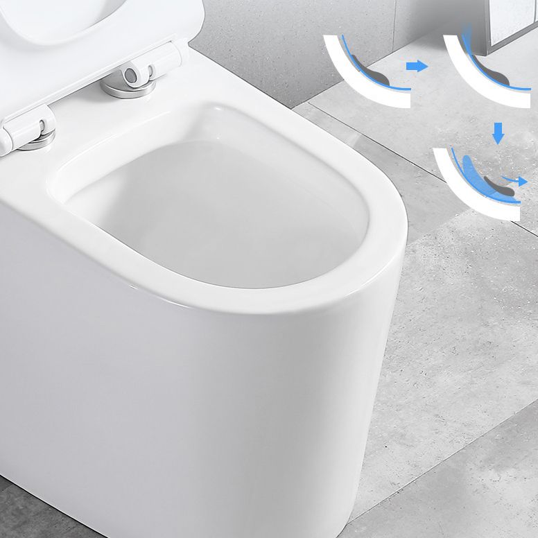 Traditional 1-Piece Toilet Bowl White Urine Toilet with Seat for Bathroom Clearhalo 'Bathroom Remodel & Bathroom Fixtures' 'Home Improvement' 'home_improvement' 'home_improvement_toilets' 'Toilets & Bidets' 'Toilets' 1200x1200_0247fc6c-9207-4f6b-a74d-ca8bb1917ed0