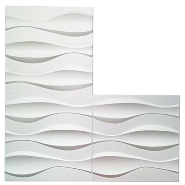 Modern Wall Paneling 3D Print Waterproof Peel and Stick Wall Panel Clearhalo 'Flooring 'Home Improvement' 'home_improvement' 'home_improvement_wall_paneling' 'Wall Paneling' 'wall_paneling' 'Walls & Ceilings' Walls and Ceiling' 1200x1200_0249140a-37a2-47c9-ad2f-d7001a64d537