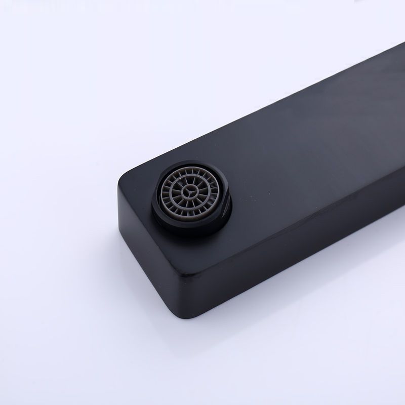 Modern Tub Faucet One Handle Copper Wall Mounted Bath Faucet Trim Clearhalo 'Bathroom Remodel & Bathroom Fixtures' 'Bathtub Faucets' 'bathtub_faucets' 'Home Improvement' 'home_improvement' 'home_improvement_bathtub_faucets' 1200x1200_024e4594-dac2-46ab-96d0-2338b94cd6e8