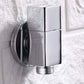 Industrial Wall Mounted Bathroom Faucet Knob Handle Brass Faucet Clearhalo 'Bathroom Remodel & Bathroom Fixtures' 'Bathroom Sink Faucets' 'Bathroom Sinks & Faucet Components' 'bathroom_sink_faucets' 'Home Improvement' 'home_improvement' 'home_improvement_bathroom_sink_faucets' 1200x1200_0256eb0c-9ca2-4bf4-9403-a350cc2bcf12