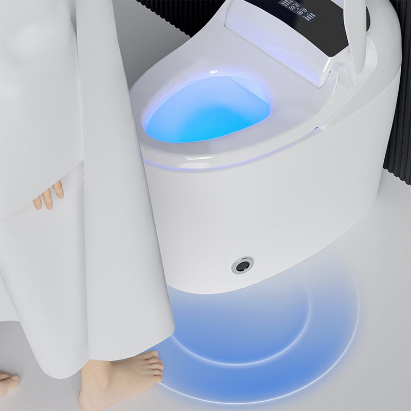 Modern Ceramic Flush Toilet White Urine Toilet with Heated Seat for Washroom Clearhalo 'Bathroom Remodel & Bathroom Fixtures' 'Home Improvement' 'home_improvement' 'home_improvement_toilets' 'Toilets & Bidets' 'Toilets' 1200x1200_02660a57-b781-428d-89a0-a137966330d3