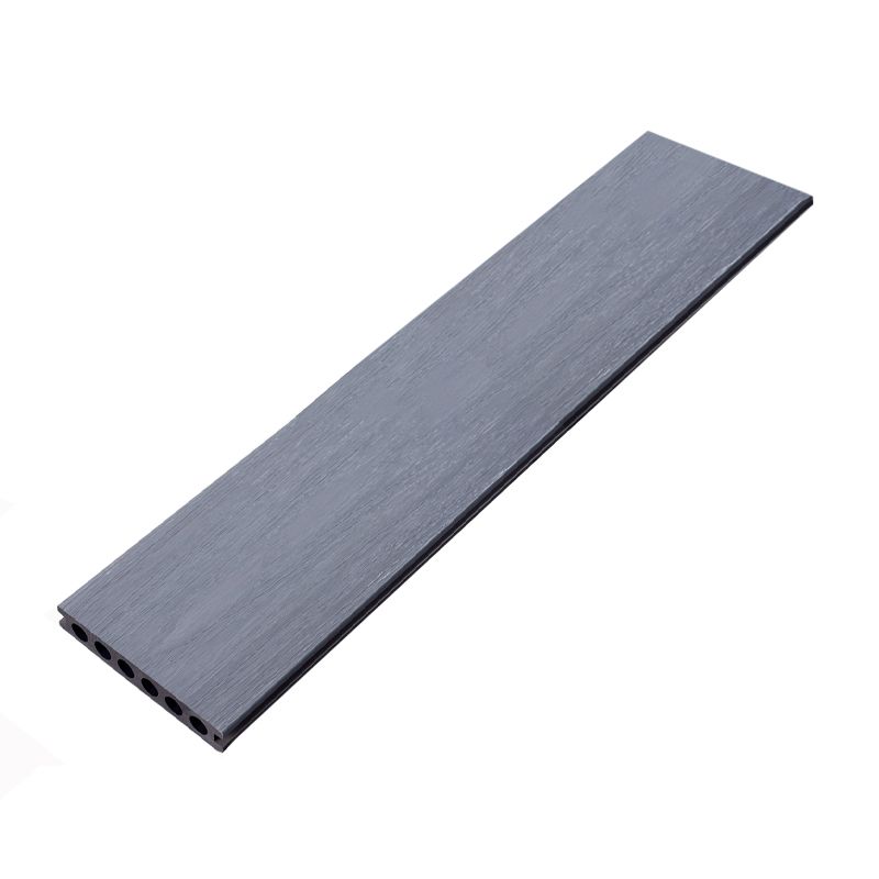 Rectangle Engineered Wooden Floor Water Resistant Smooth Floor Tile for Patio Garden Clearhalo 'Flooring 'Hardwood Flooring' 'hardwood_flooring' 'Home Improvement' 'home_improvement' 'home_improvement_hardwood_flooring' Walls and Ceiling' 1200x1200_027a70b3-b2fb-4b4c-9eb7-f756ad89ddfc