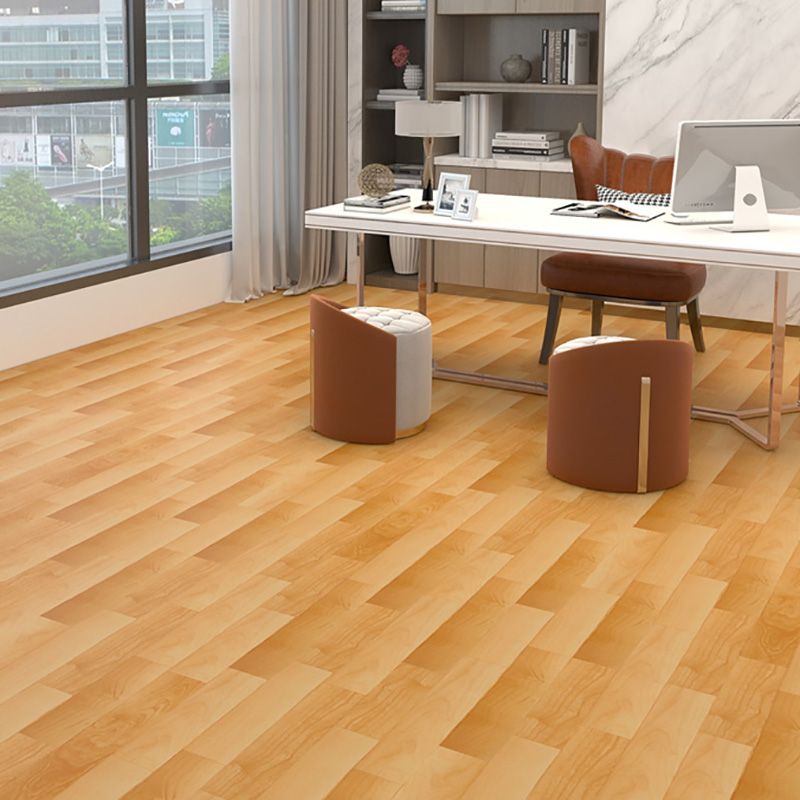 Scratch Resistant Vinyl Flooring Self-Stick Waterproof Vinyl Flooring Clearhalo 'Flooring 'Home Improvement' 'home_improvement' 'home_improvement_vinyl_flooring' 'Vinyl Flooring' 'vinyl_flooring' Walls and Ceiling' 1200x1200_0286e384-7eee-4a99-a473-e67fb6d524c7
