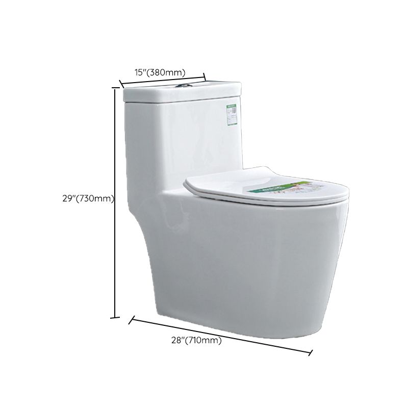 Modern Floor Mount Flush Toilet White Urine Toilet with Seat for Bathroom Clearhalo 'Bathroom Remodel & Bathroom Fixtures' 'Home Improvement' 'home_improvement' 'home_improvement_toilets' 'Toilets & Bidets' 'Toilets' 1200x1200_02a8d752-38e7-4838-a757-97e57a1d92bd
