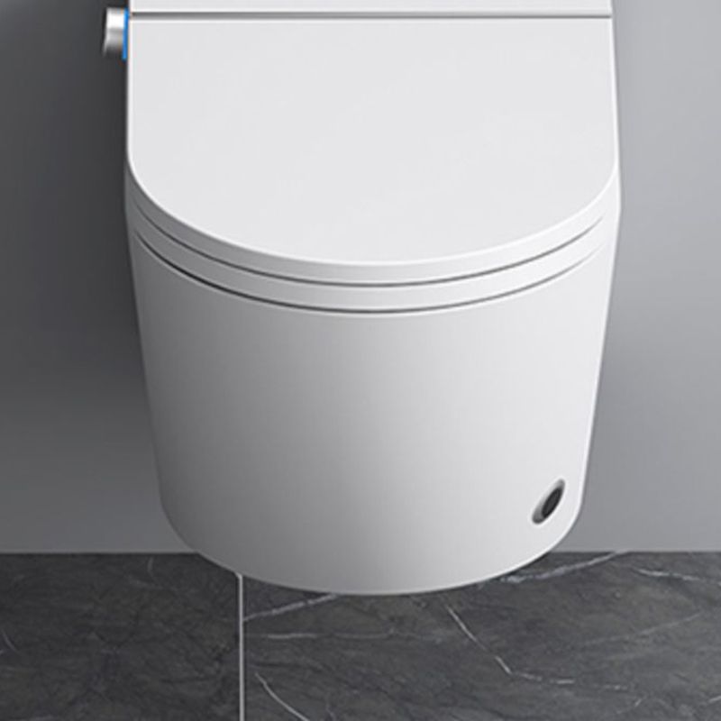 Antimicrobial Smart Wall Mounted Bidet Temperature Control Toilet Clearhalo 'Bathroom Remodel & Bathroom Fixtures' 'Bidets' 'Home Improvement' 'home_improvement' 'home_improvement_bidets' 'Toilets & Bidets' 1200x1200_02c41e53-47c8-4d71-a6d6-9c1b90f3f0f5