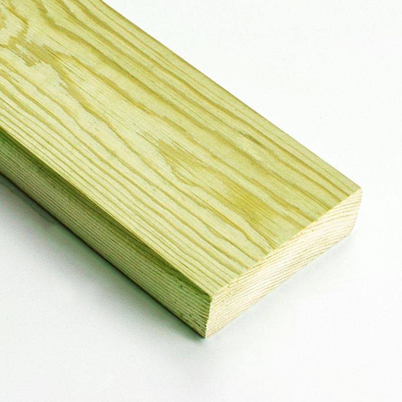 Contemporary Light Wood Flooring Nail Wood Flooring for Patio Garden Clearhalo 'Flooring 'Hardwood Flooring' 'hardwood_flooring' 'Home Improvement' 'home_improvement' 'home_improvement_hardwood_flooring' Walls and Ceiling' 1200x1200_030584fd-181c-4968-ade1-846e11d67c91