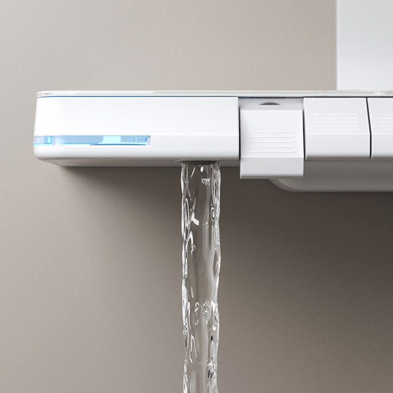 Simplicity Shower Combo Solid Color Valve Included Shower Head Combo Clearhalo 'Bathroom Remodel & Bathroom Fixtures' 'Home Improvement' 'home_improvement' 'home_improvement_shower_faucets' 'Shower Faucets & Systems' 'shower_faucets' 'Showers & Bathtubs Plumbing' 'Showers & Bathtubs' 1200x1200_0317d998-6743-4139-a382-75da2e06befc