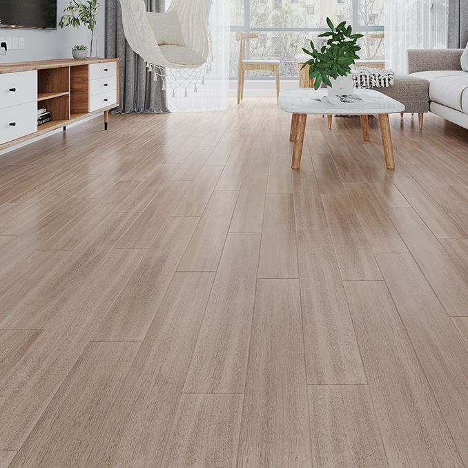 Wooden Laminate Floor Water-Resistant Tongue and Groove Llocking Laminate Plank Flooring Clearhalo 'Flooring 'Home Improvement' 'home_improvement' 'home_improvement_laminate_flooring' 'Laminate Flooring' 'laminate_flooring' Walls and Ceiling' 1200x1200_03240bb2-5ba4-46c7-abd1-382912e602ef