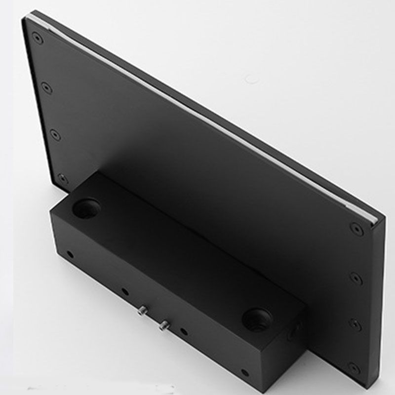 Wall Mounted Metal Freestanding Tub Filler Waterfall Freestanding Faucet Clearhalo 'Bathroom Remodel & Bathroom Fixtures' 'Bathtub Faucets' 'bathtub_faucets' 'Home Improvement' 'home_improvement' 'home_improvement_bathtub_faucets' 1200x1200_03279566-7bbe-4038-a700-c838ce9e8c52