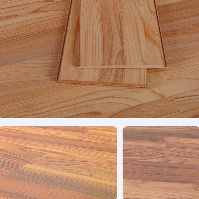 Contemporary Laminate Floor 10mm Thickness Click Scratch Resistant Laminate Clearhalo 'Flooring 'Home Improvement' 'home_improvement' 'home_improvement_laminate_flooring' 'Laminate Flooring' 'laminate_flooring' Walls and Ceiling' 1200x1200_034f2a97-ad92-4874-8ba0-2df052154fc0