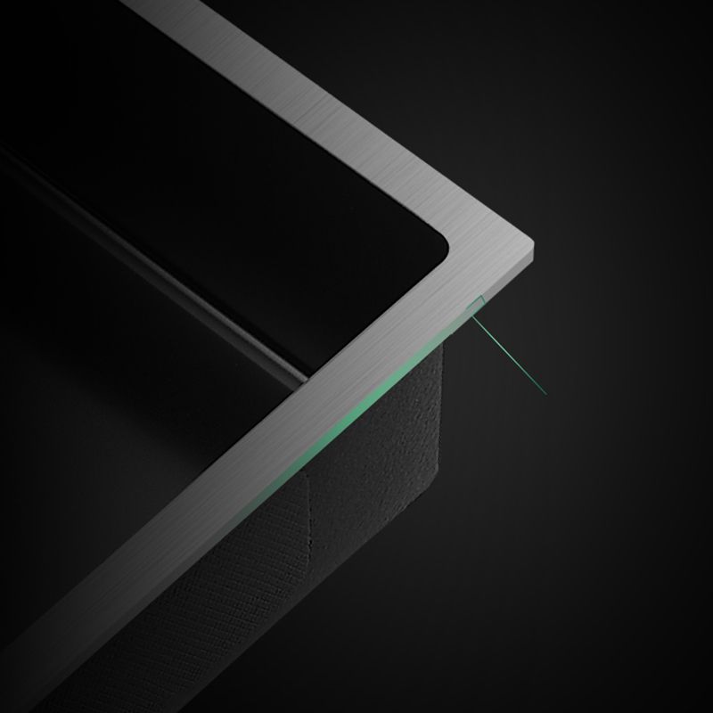 Drop-In Kitchen Sink Stainless Steel Kitchen Sink with Rectangular Shape Clearhalo 'Home Improvement' 'home_improvement' 'home_improvement_kitchen_sinks' 'Kitchen Remodel & Kitchen Fixtures' 'Kitchen Sinks & Faucet Components' 'Kitchen Sinks' 'kitchen_sinks' 1200x1200_035430d6-4525-4f0a-9db6-3cf859afac17