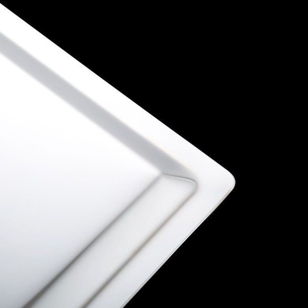 Stainless Steel Shower Head Combo Modern Fixed Shower Head for Bathroom Clearhalo 'Bathroom Remodel & Bathroom Fixtures' 'Home Improvement' 'home_improvement' 'home_improvement_shower_heads' 'Shower Heads' 'shower_heads' 'Showers & Bathtubs Plumbing' 'Showers & Bathtubs' 1200x1200_035abe1f-d4ac-43d1-94d6-c7a65a2b5b6d