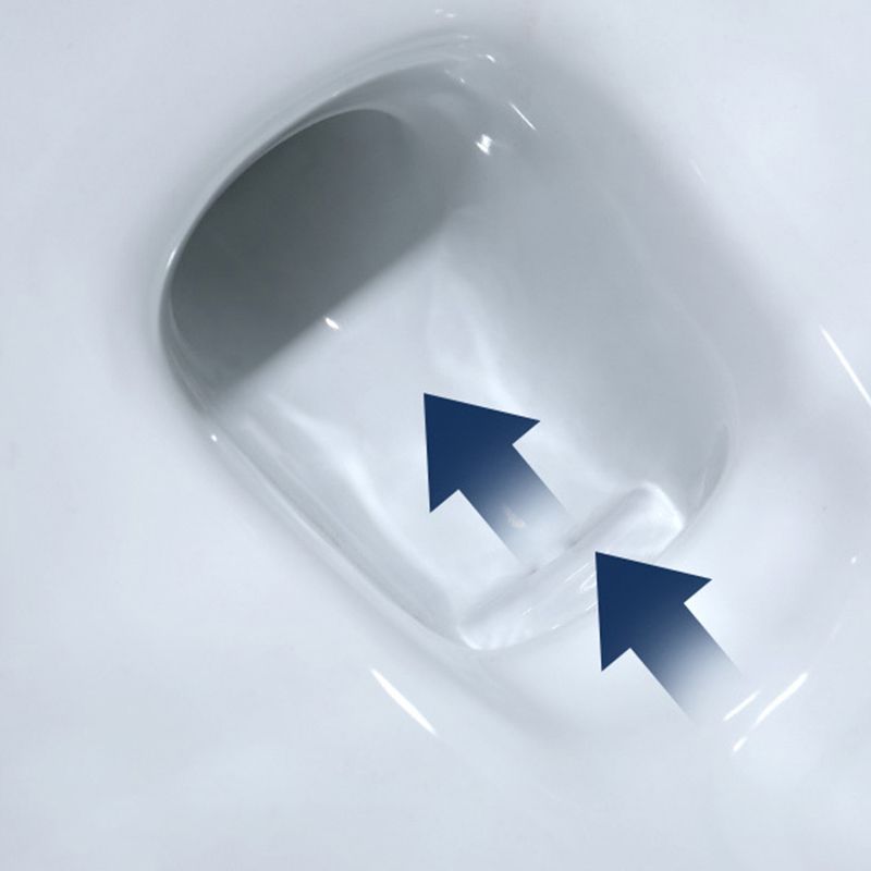 Modern Floor Mount Flush Toilet 1-Piece Urine Toilet with Seat for Washroom Clearhalo 'Bathroom Remodel & Bathroom Fixtures' 'Home Improvement' 'home_improvement' 'home_improvement_toilets' 'Toilets & Bidets' 'Toilets' 1200x1200_035af06b-ac3b-4b44-bce4-9d6f45cf17fc