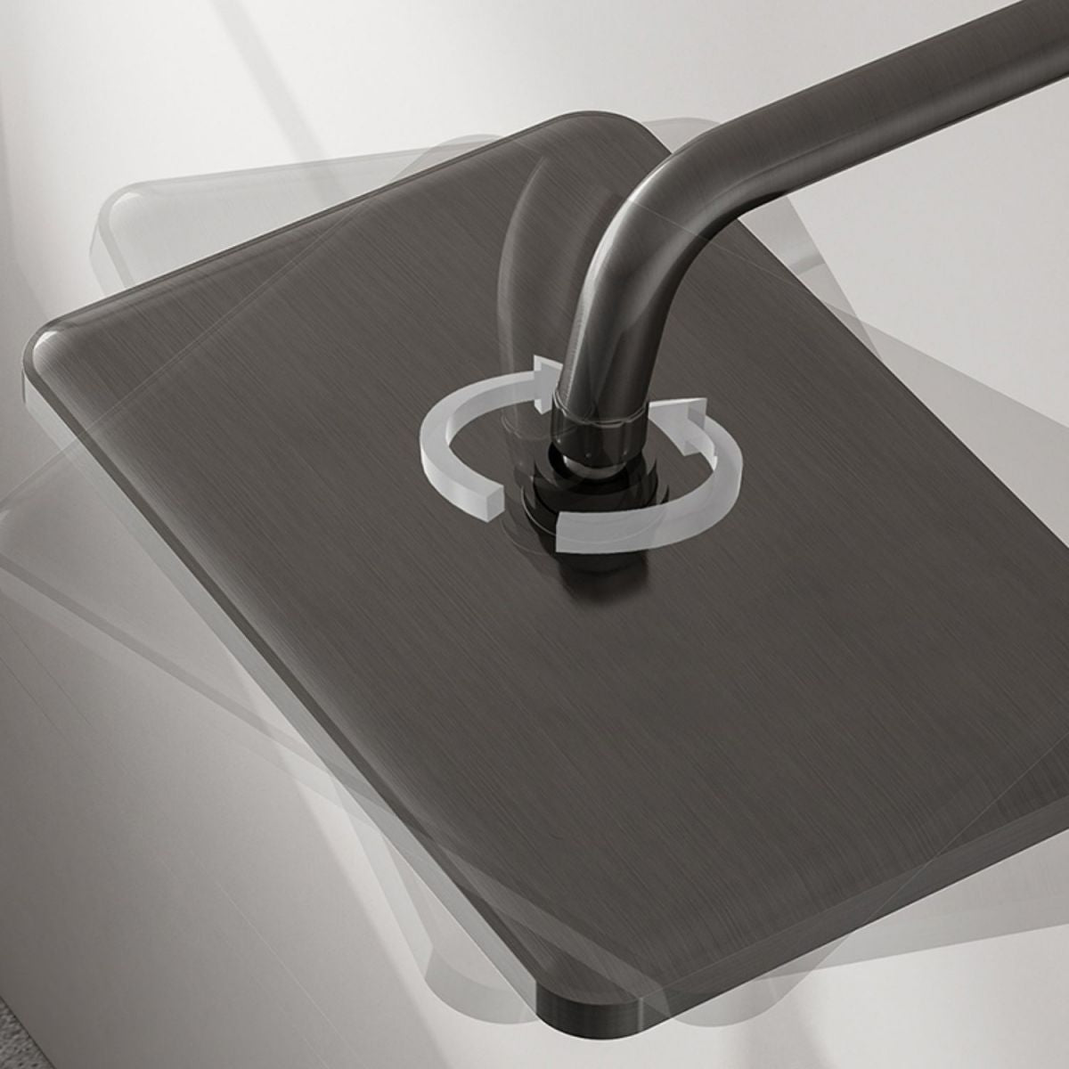 Shower System Square Massage Jet Handheld Shower Head Shower Trim Clearhalo 'Bathroom Remodel & Bathroom Fixtures' 'Home Improvement' 'home_improvement' 'home_improvement_shower_faucets' 'Shower Faucets & Systems' 'shower_faucets' 'Showers & Bathtubs Plumbing' 'Showers & Bathtubs' 1200x1200_035c66de-a86c-4833-99c6-68b4aa2a9294