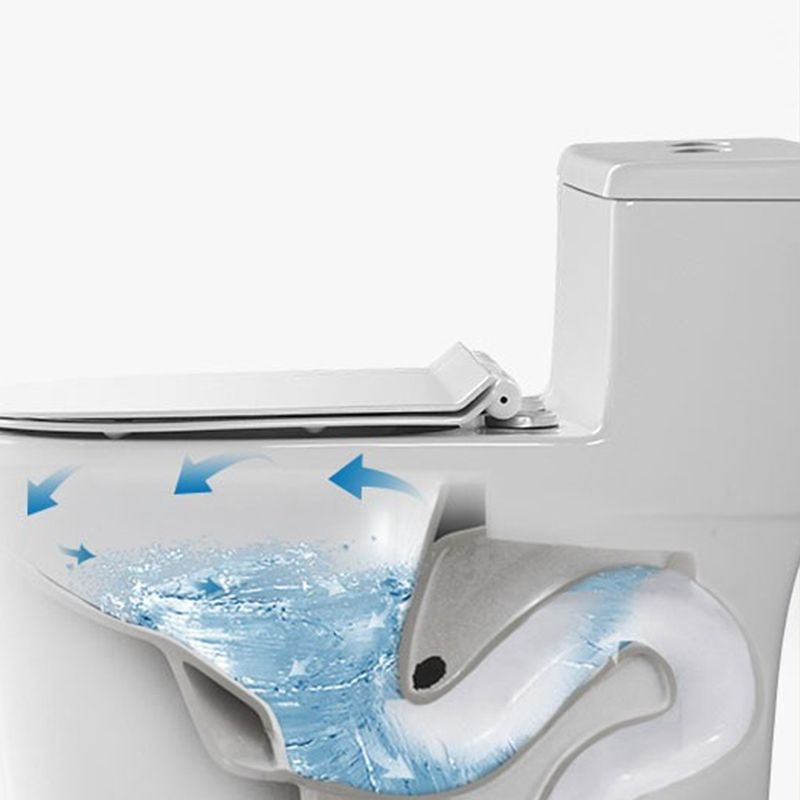 Traditional Ceramic Flush Toilet One Piece Toilet Bowl for Bathroom Clearhalo 'Bathroom Remodel & Bathroom Fixtures' 'Home Improvement' 'home_improvement' 'home_improvement_toilets' 'Toilets & Bidets' 'Toilets' 1200x1200_036d08d0-dd13-4f11-9144-80f4c6039fc2