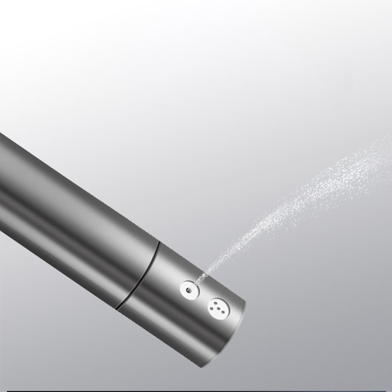 15" W Wall Hung Toilet Set Ceramic Elongated Smart Bidet with Tank Clearhalo 'Bathroom Remodel & Bathroom Fixtures' 'Bidets' 'Home Improvement' 'home_improvement' 'home_improvement_bidets' 'Toilets & Bidets' 1200x1200_0371f780-cebc-41be-b08c-0aec8c7fda94