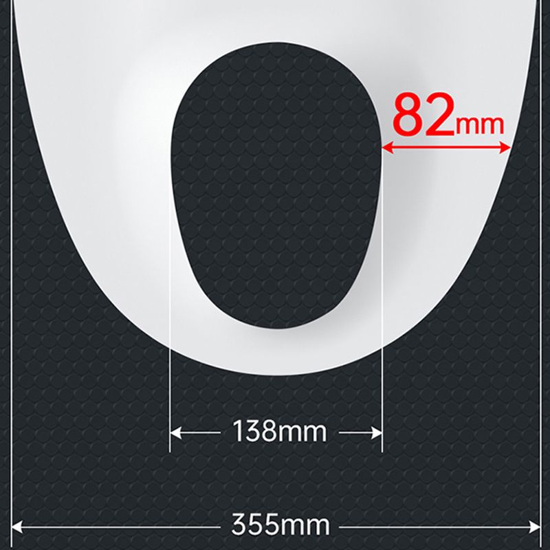 Contemporary Wall Hung Flush Toilet Heated Seat Included Urine Toilet for Washroom Clearhalo 'Bathroom Remodel & Bathroom Fixtures' 'Home Improvement' 'home_improvement' 'home_improvement_toilets' 'Toilets & Bidets' 'Toilets' 1200x1200_03739fd6-0438-414b-9021-0ef977a0a391