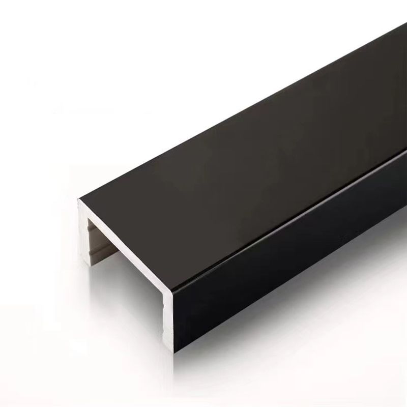 Framed Single Sliding Shower Enclosure Neo-Angle Black Shower Enclosure Clearhalo 'Bathroom Remodel & Bathroom Fixtures' 'Home Improvement' 'home_improvement' 'home_improvement_shower_stalls_enclosures' 'Shower Stalls & Enclosures' 'shower_stalls_enclosures' 'Showers & Bathtubs' 1200x1200_039391aa-27e9-4f4a-a139-486bc524ebe1