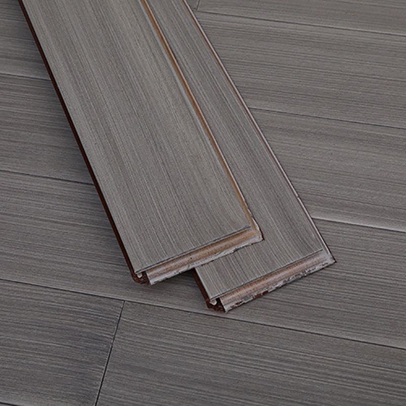 Traditional Trim Piece Wire Brushed Click Lock Hardwood Flooring Clearhalo 'Flooring 'Hardwood Flooring' 'hardwood_flooring' 'Home Improvement' 'home_improvement' 'home_improvement_hardwood_flooring' Walls and Ceiling' 1200x1200_03b93e95-9338-4ecd-920a-f987079f3666