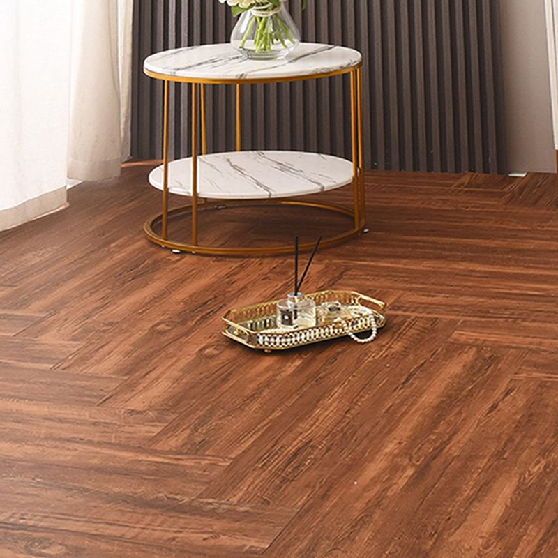 Traditional Trim Piece Wire Brushed Click-Locking Wood Floor Planks Clearhalo 'Flooring 'Hardwood Flooring' 'hardwood_flooring' 'Home Improvement' 'home_improvement' 'home_improvement_hardwood_flooring' Walls and Ceiling' 1200x1200_03e3a0b6-43e1-44d6-a38b-be0759c0caed