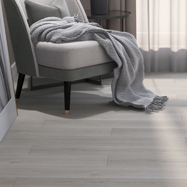 Contemporary 10mm Thickness Laminate Plank Flooring Click Mildew Resistant Laminate Clearhalo 'Flooring 'Home Improvement' 'home_improvement' 'home_improvement_laminate_flooring' 'Laminate Flooring' 'laminate_flooring' Walls and Ceiling' 1200x1200_04205d93-833d-4020-aca8-b506446e37c0
