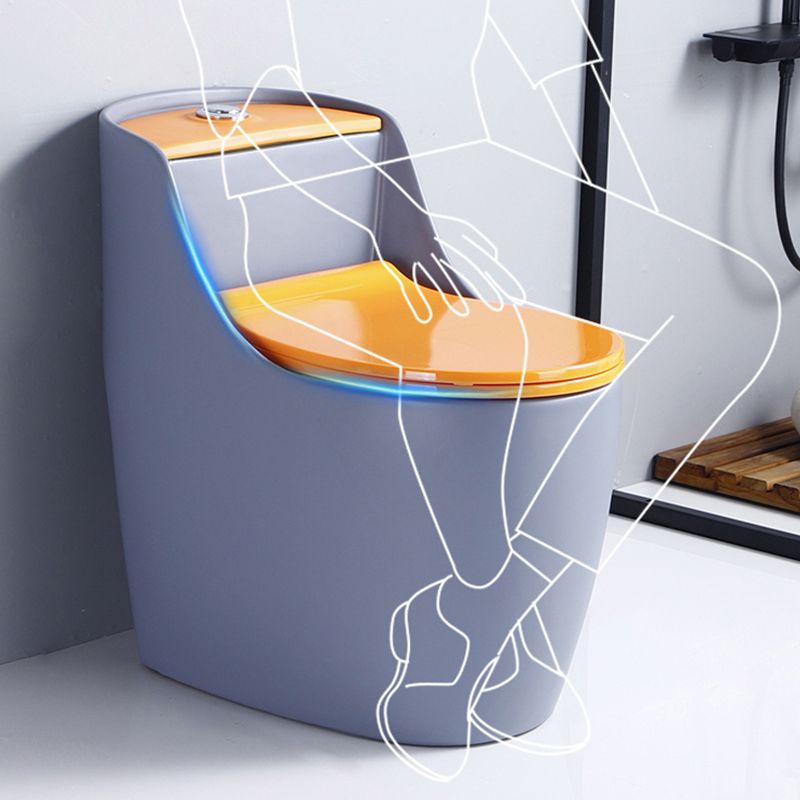 One Piece Toilet Modern Urine Toilet Floor Mounted Porcelain Toilet Bowl Clearhalo 'Bathroom Remodel & Bathroom Fixtures' 'Home Improvement' 'home_improvement' 'home_improvement_toilets' 'Toilets & Bidets' 'Toilets' 1200x1200_0446b1b4-47b2-45a8-9458-ea86277a3d6a