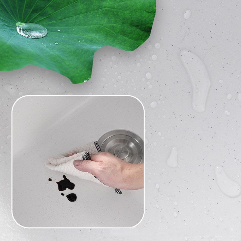 Modern Kitchen Sink Quartz with Accessories and Faucet Drop-In Workstation Sink Clearhalo 'Home Improvement' 'home_improvement' 'home_improvement_kitchen_sinks' 'Kitchen Remodel & Kitchen Fixtures' 'Kitchen Sinks & Faucet Components' 'Kitchen Sinks' 'kitchen_sinks' 1200x1200_04686cec-1c75-4b1b-b637-db2936509c59