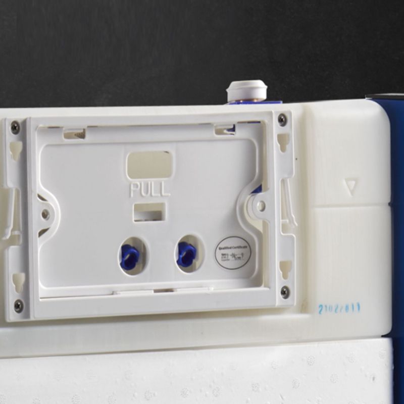 Modern Ceramic Flush Toilet Wall Mount White Toilet Bowl for Washroom Clearhalo 'Bathroom Remodel & Bathroom Fixtures' 'Home Improvement' 'home_improvement' 'home_improvement_toilets' 'Toilets & Bidets' 'Toilets' 1200x1200_047f384f-8177-40b2-859f-def6630d46ec