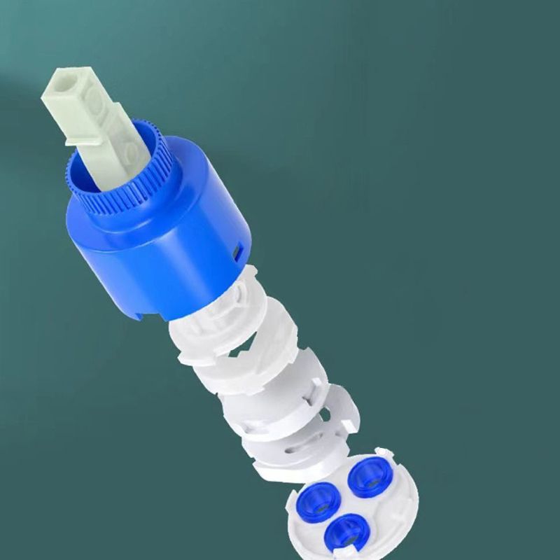 Modern Vessel Sink Bathroom Faucet Brass Lever Swivel Spout Vessel Faucet Clearhalo 'Bathroom Remodel & Bathroom Fixtures' 'Bathroom Sink Faucets' 'Bathroom Sinks & Faucet Components' 'bathroom_sink_faucets' 'Casa' 'Home Improvement' 'home_improvement' 'home_improvement_bathroom_sink_faucets' 1200x1200_049205f9-5873-407f-a14f-15d248e8a08b